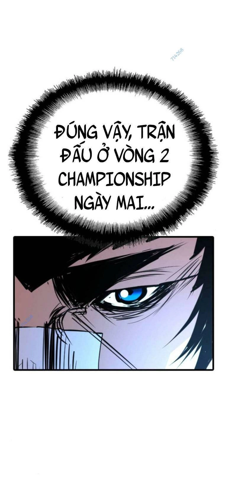 Phòng Gym Hanlim Chapter 109 - 98