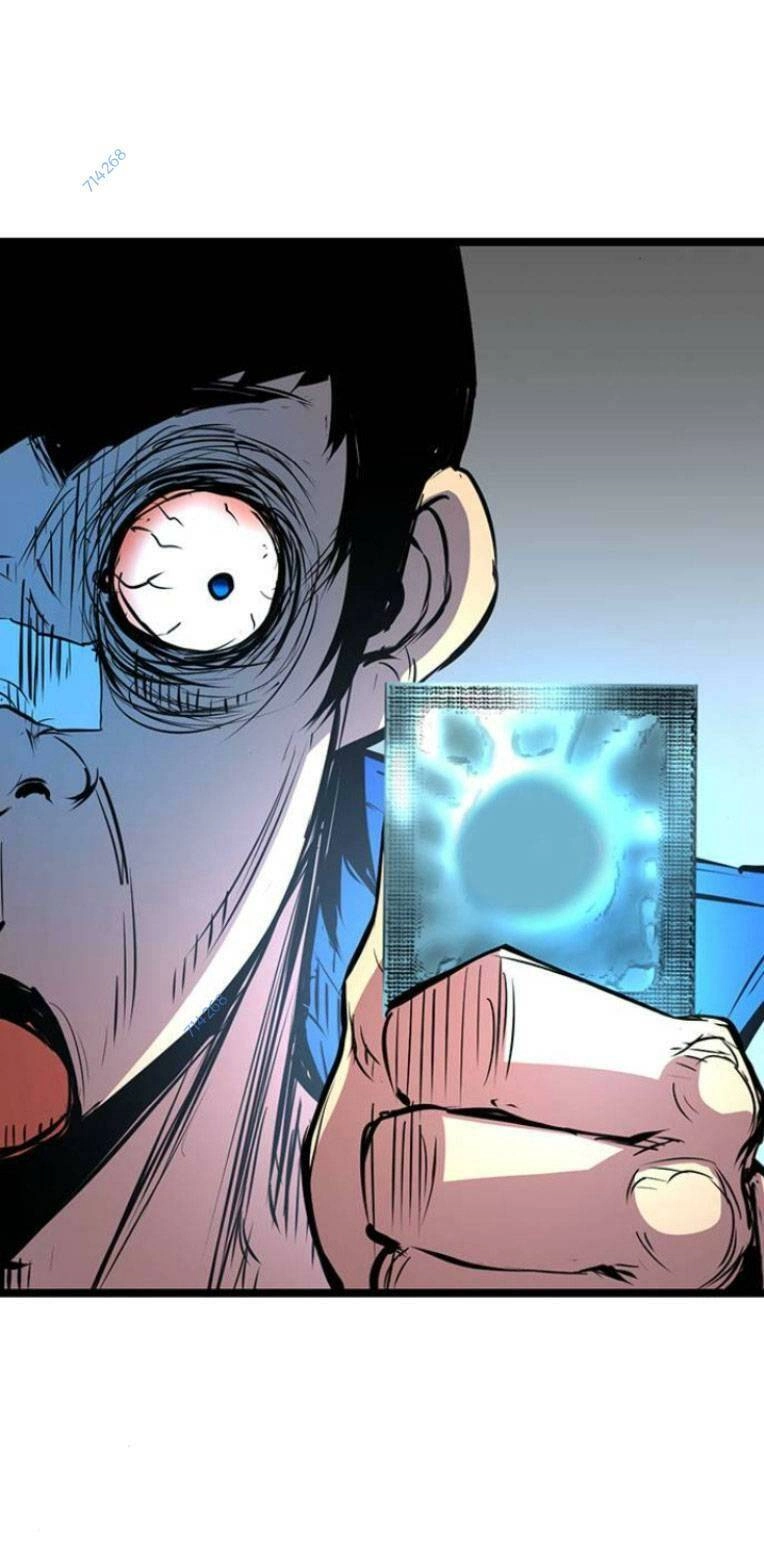 Phòng Gym Hanlim Chapter 109 - 100