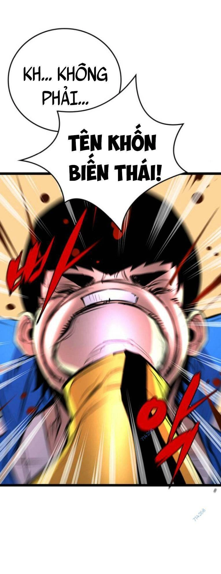 Phòng Gym Hanlim Chapter 109 - 103