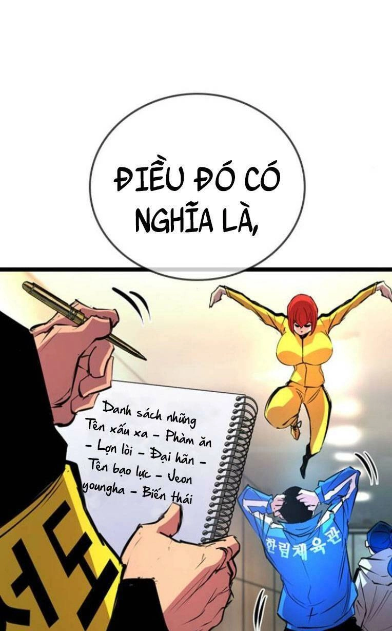 Phòng Gym Hanlim Chapter 109 - 110