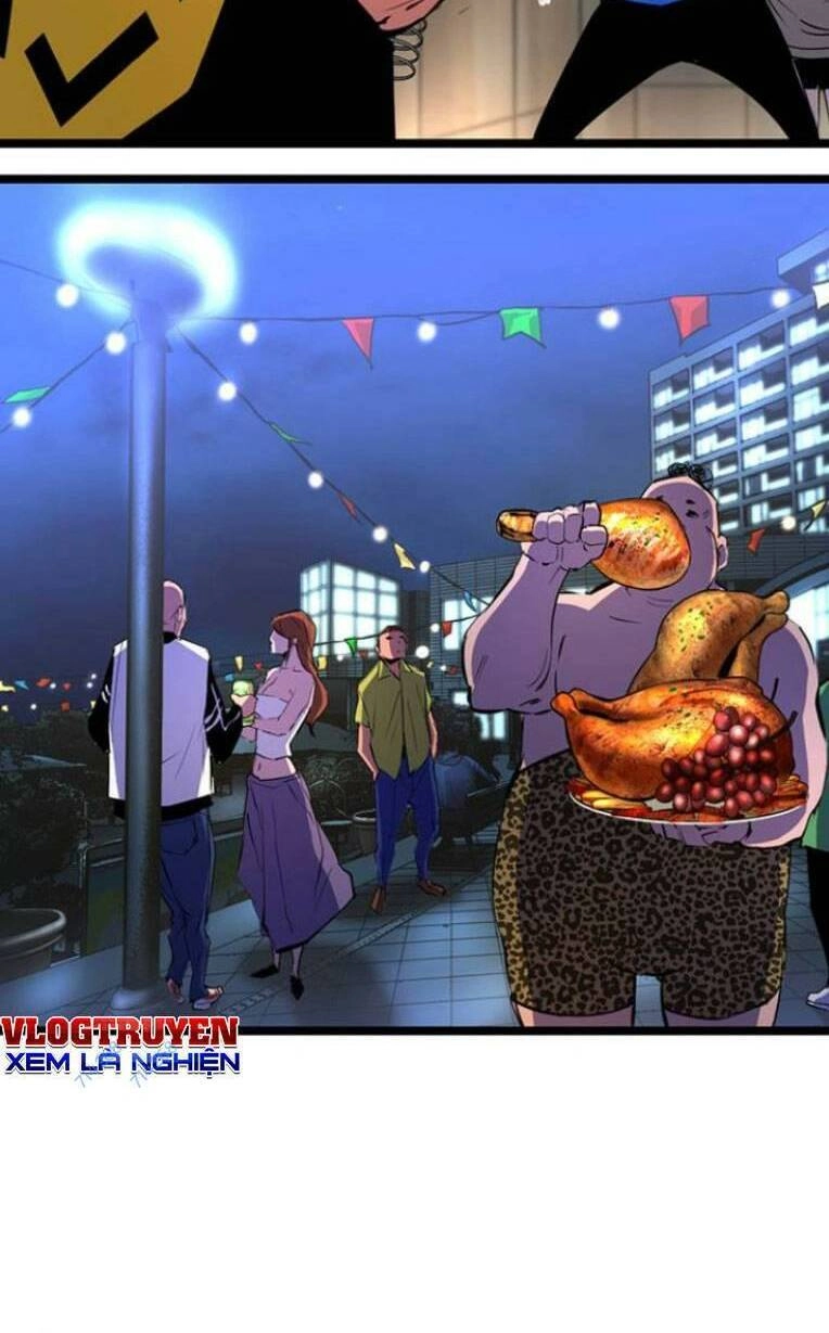 Phòng Gym Hanlim Chapter 109 - 111