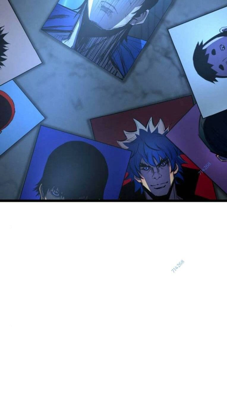 Phòng Gym Hanlim Chapter 109 - 115