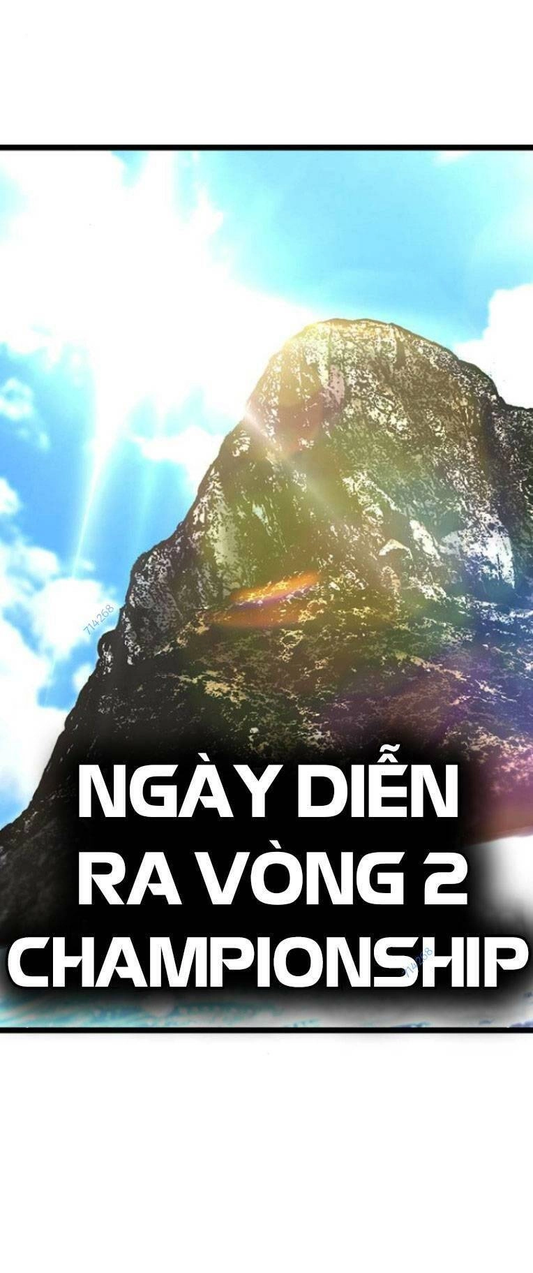 Phòng Gym Hanlim Chapter 109 - 117