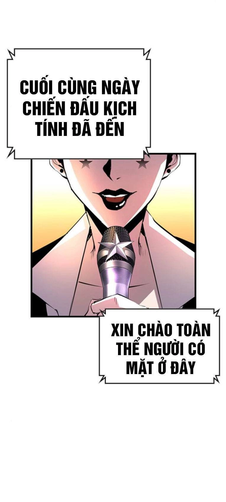 Phòng Gym Hanlim Chapter 109 - 118