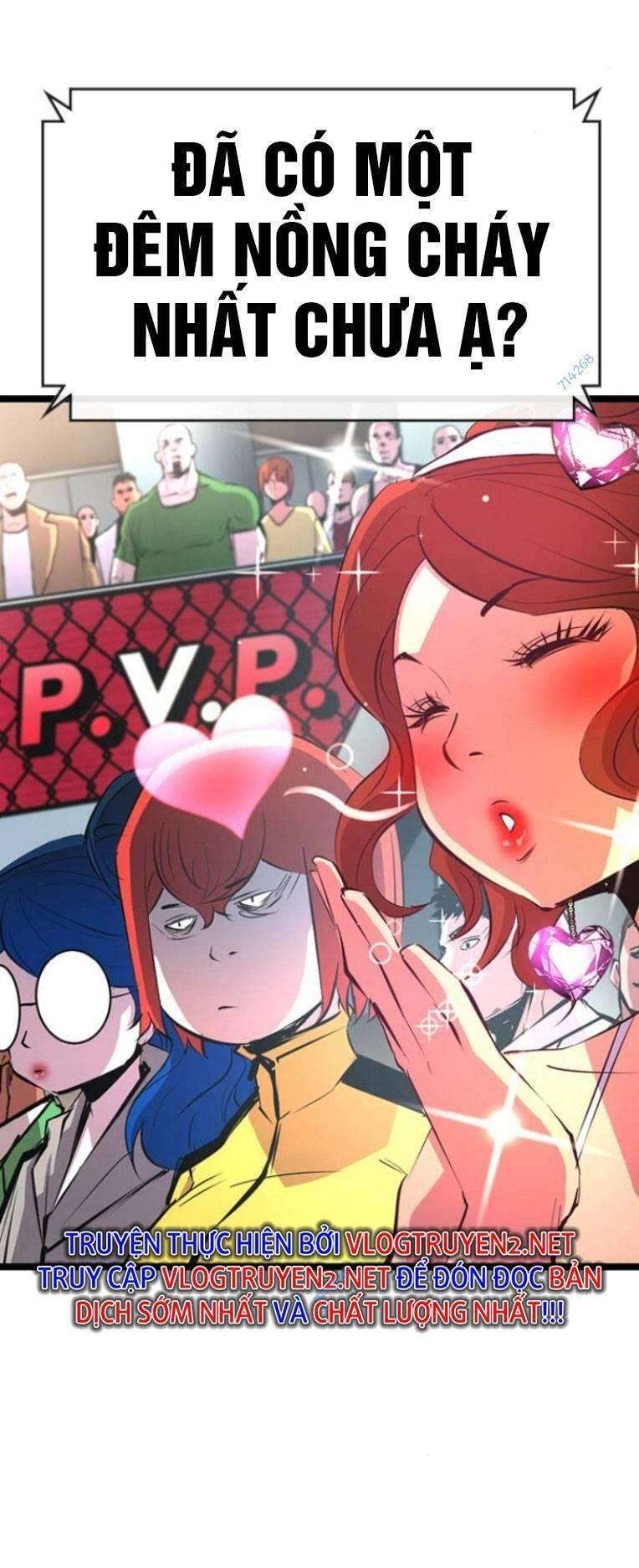 Phòng Gym Hanlim Chapter 109 - 119