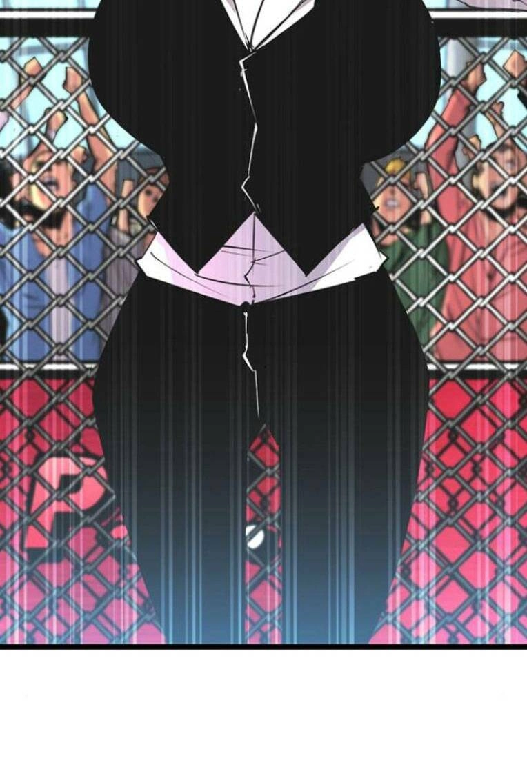 Phòng Gym Hanlim Chapter 109 - 121