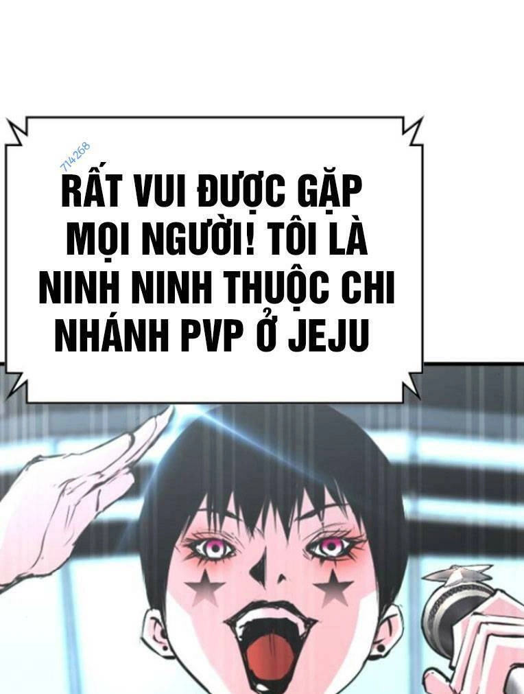 Phòng Gym Hanlim Chapter 109 - 125