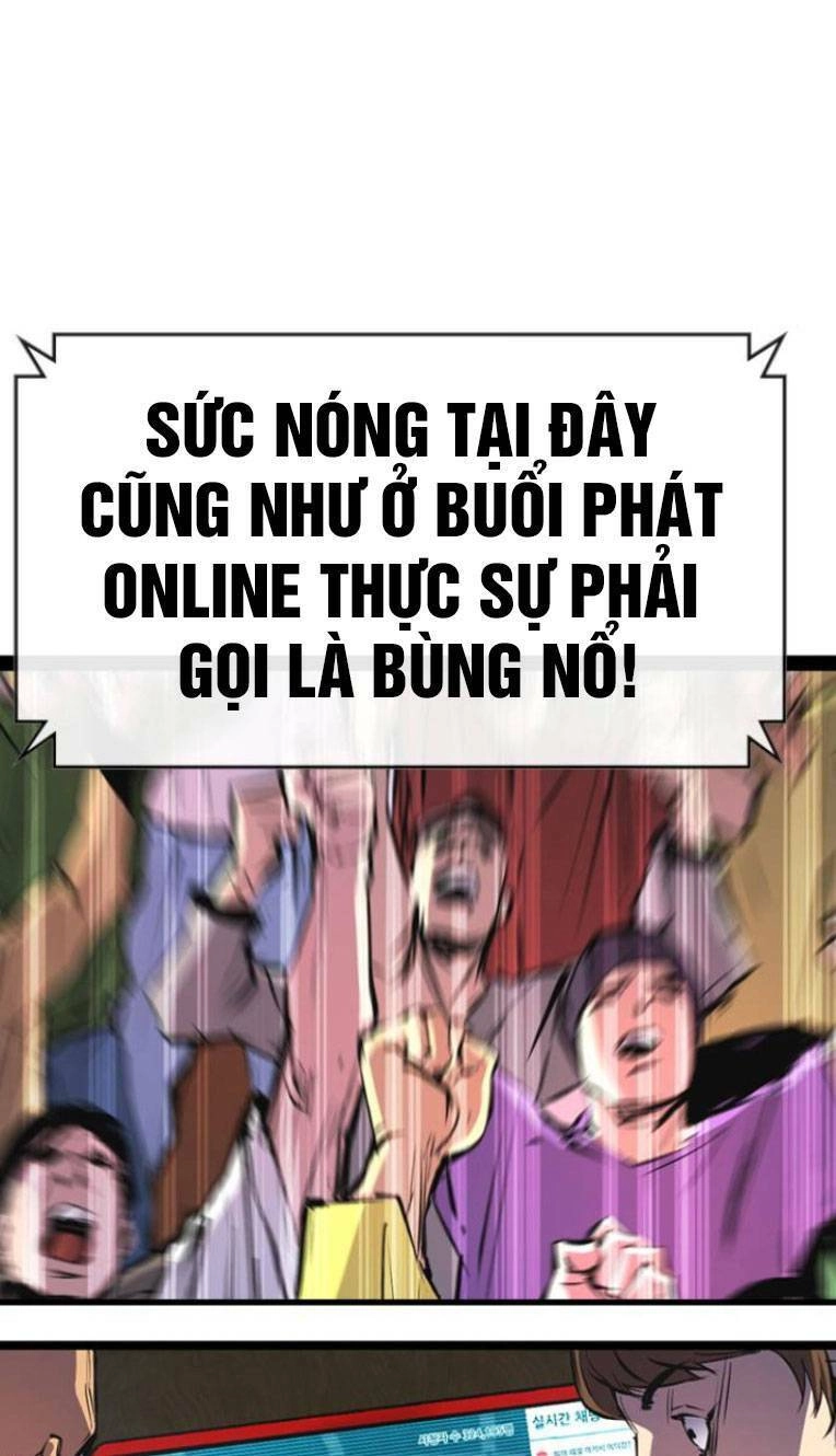 Phòng Gym Hanlim Chapter 109 - 127