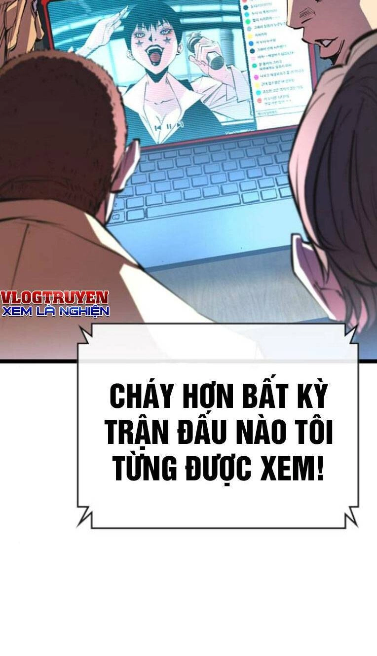 Phòng Gym Hanlim Chapter 109 - 128