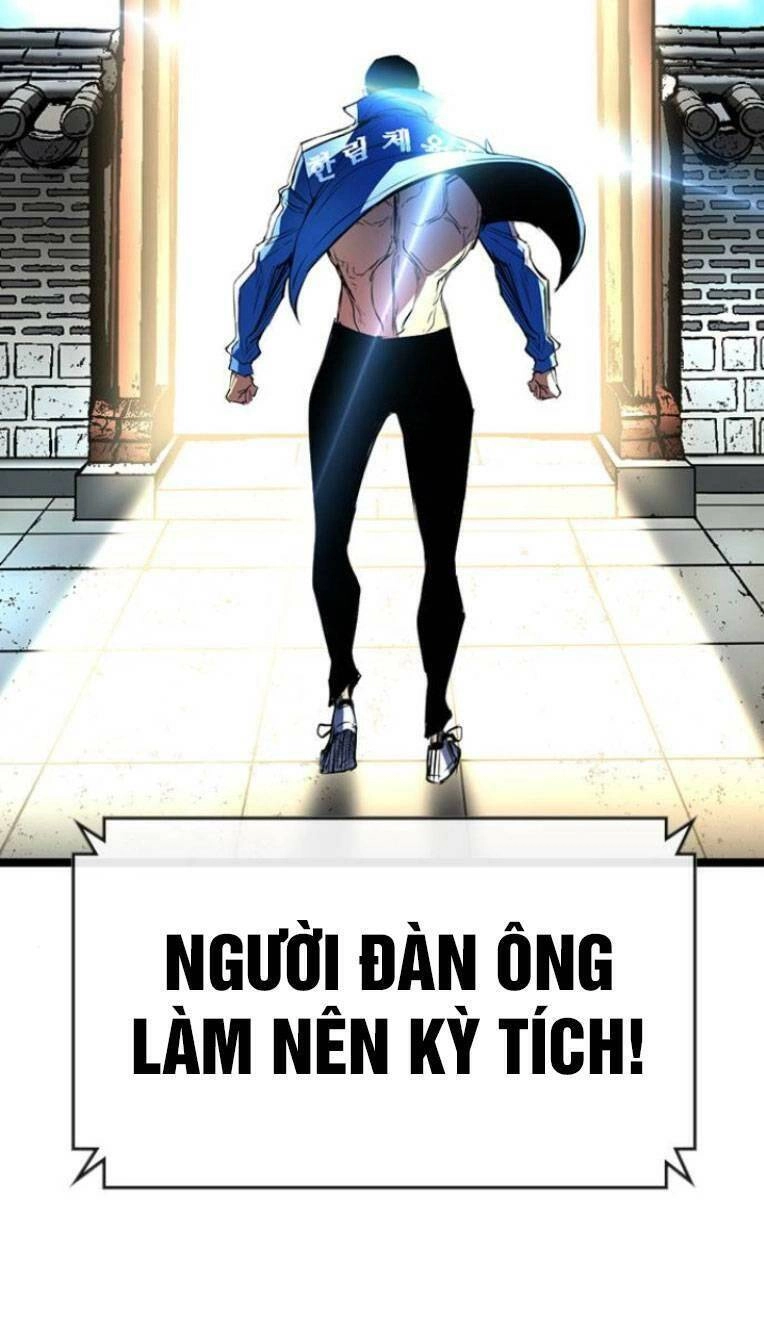 Phòng Gym Hanlim Chapter 109 - 138