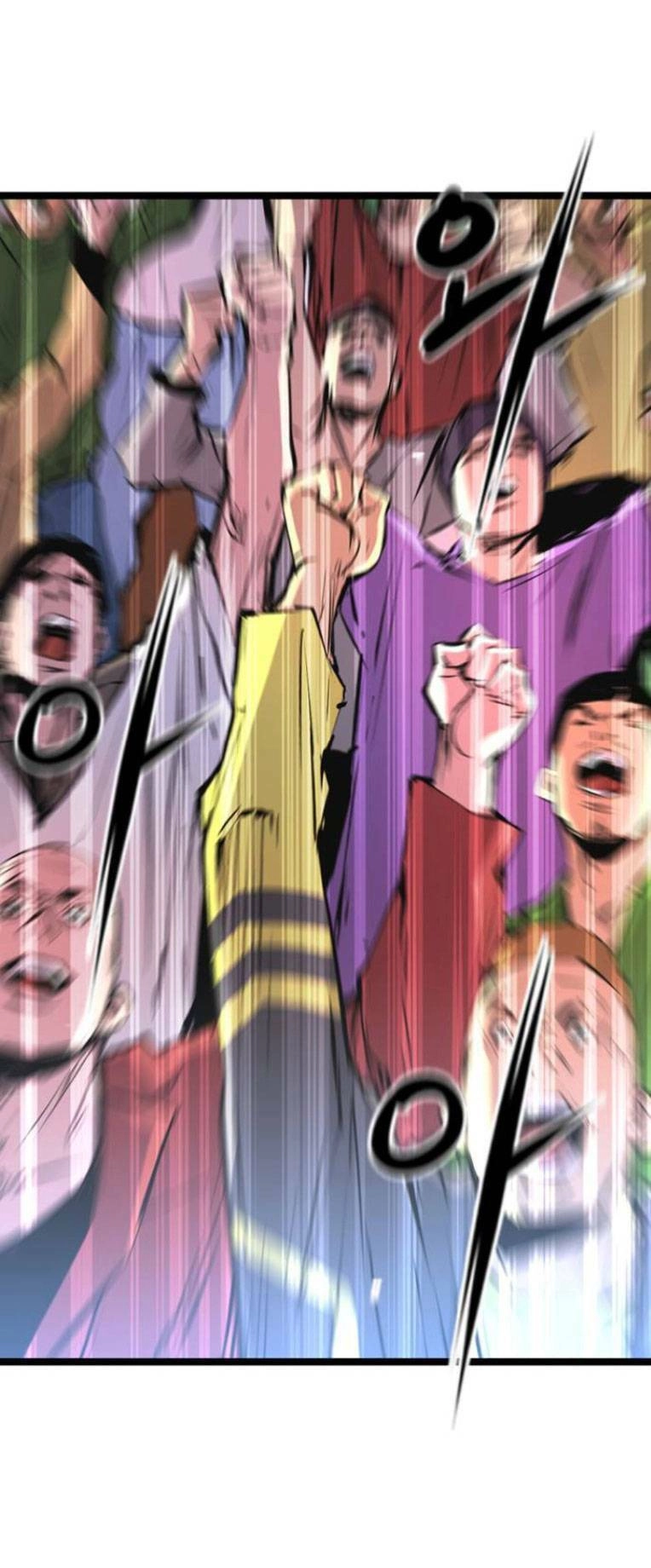 Phòng Gym Hanlim Chapter 109 - 142