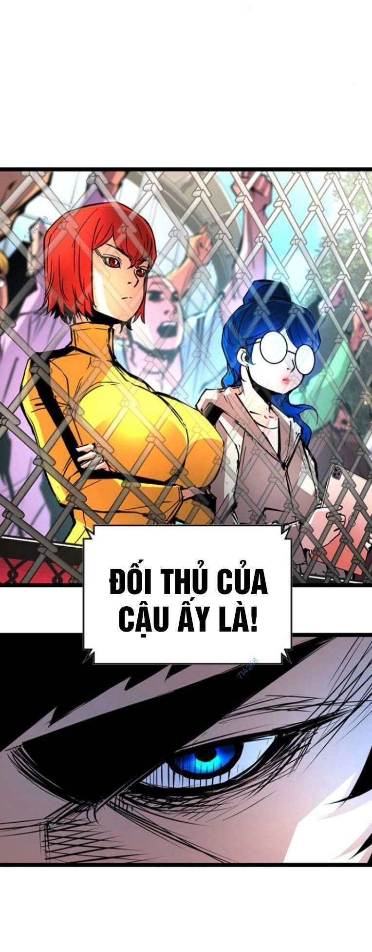 Phòng Gym Hanlim Chapter 109 - 143