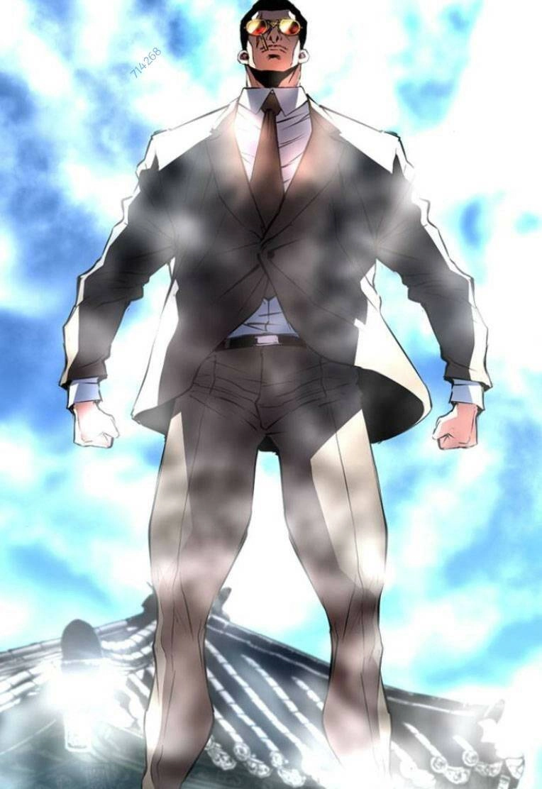 Phòng Gym Hanlim Chapter 109 - 147