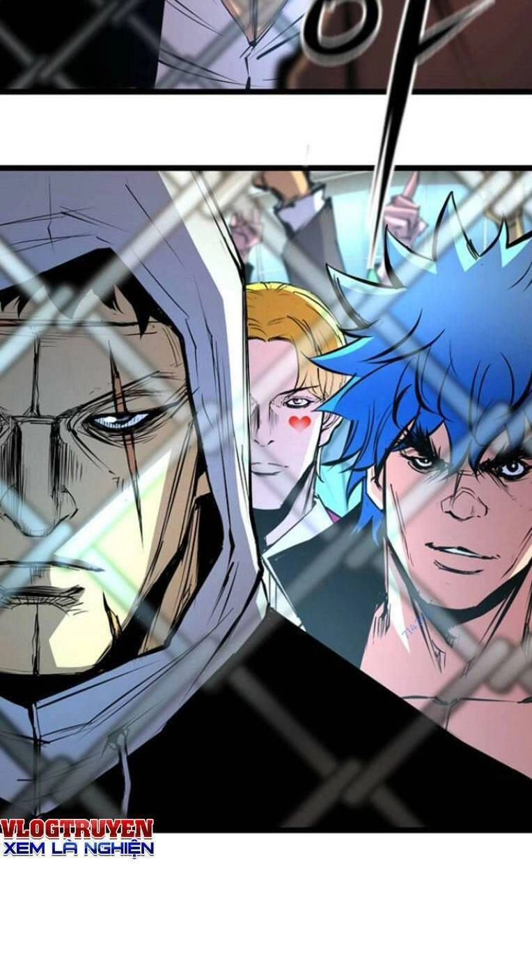 Phòng Gym Hanlim Chapter 109 - 152