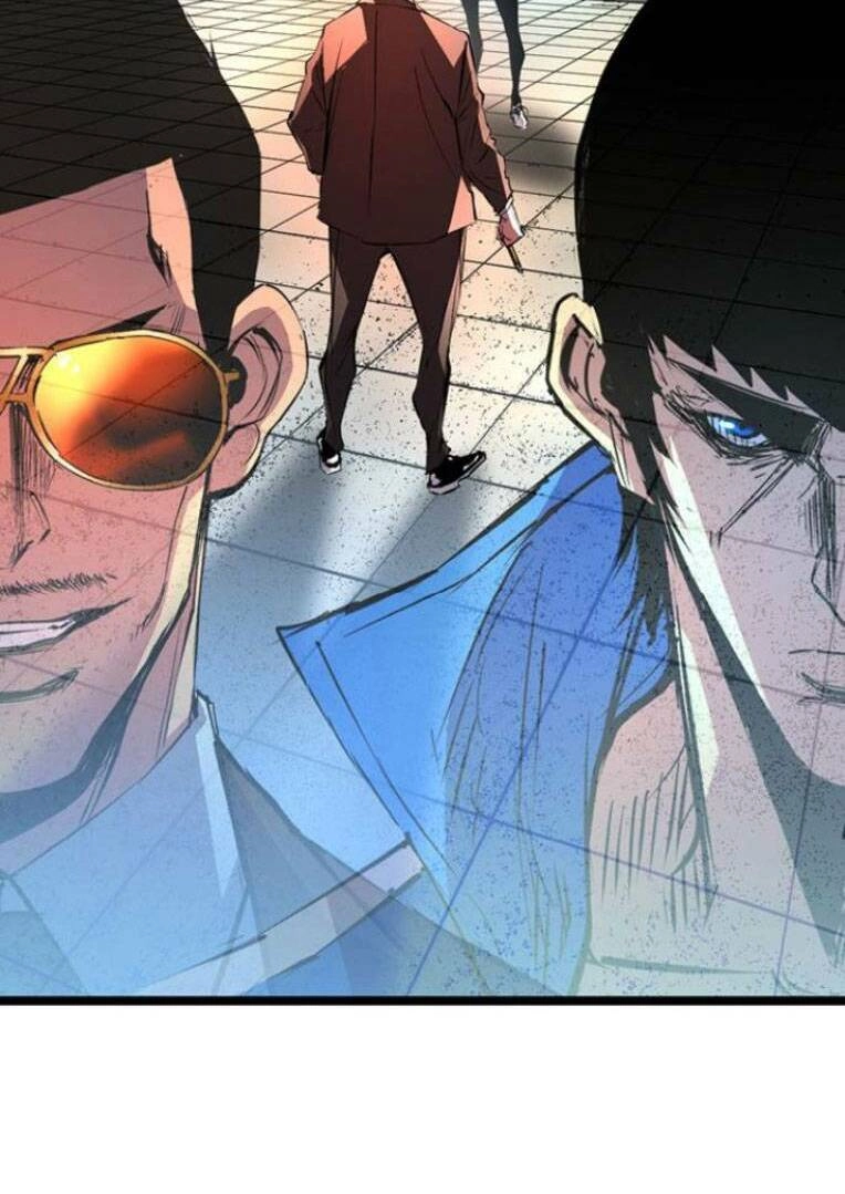 Phòng Gym Hanlim Chapter 109 - 154