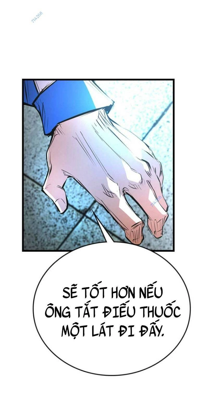 Phòng Gym Hanlim Chapter 109 - 160