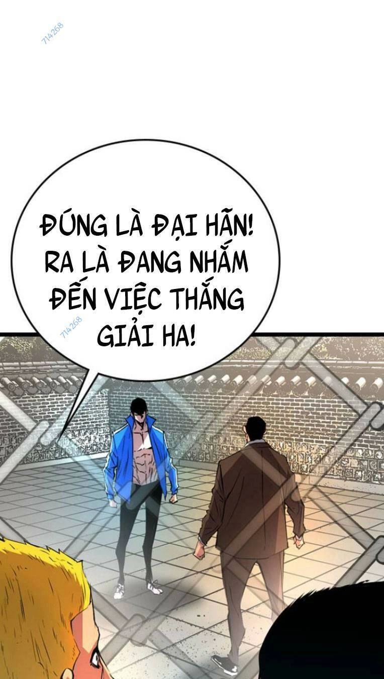 Phòng Gym Hanlim Chapter 110 - 10