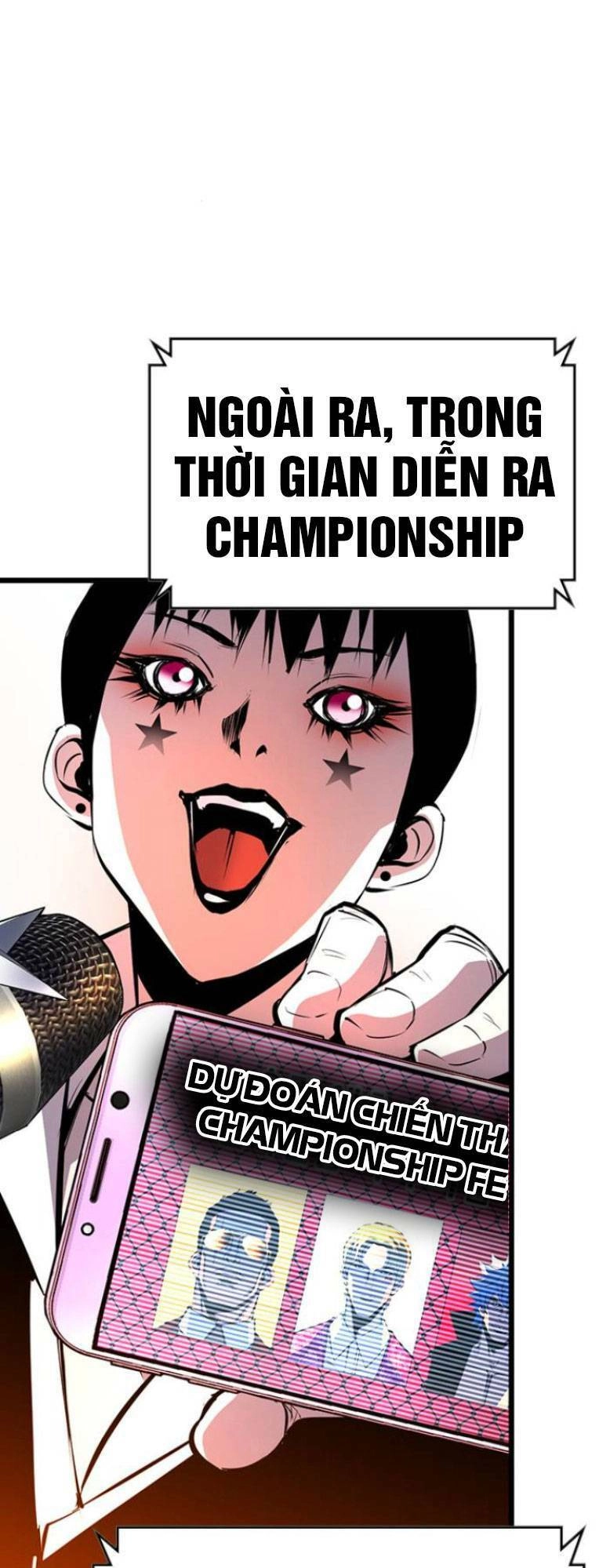 Phòng Gym Hanlim Chapter 110 - 28