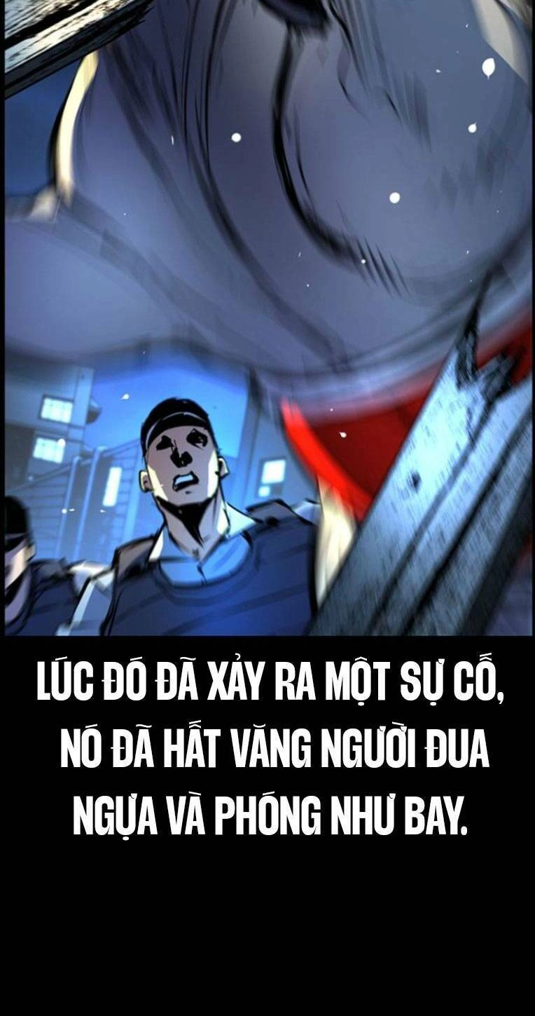 Phòng Gym Hanlim Chapter 110 - 41