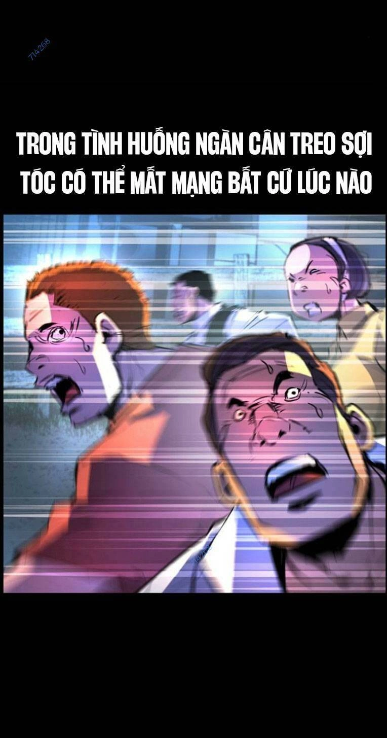 Phòng Gym Hanlim Chapter 110 - 53