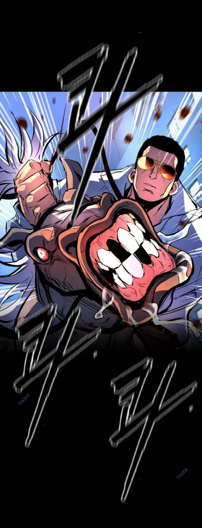 Phòng Gym Hanlim Chapter 110 - 68