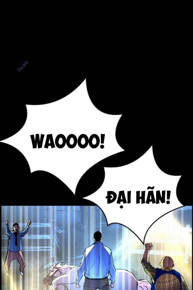 Phòng Gym Hanlim Chapter 110 - 76