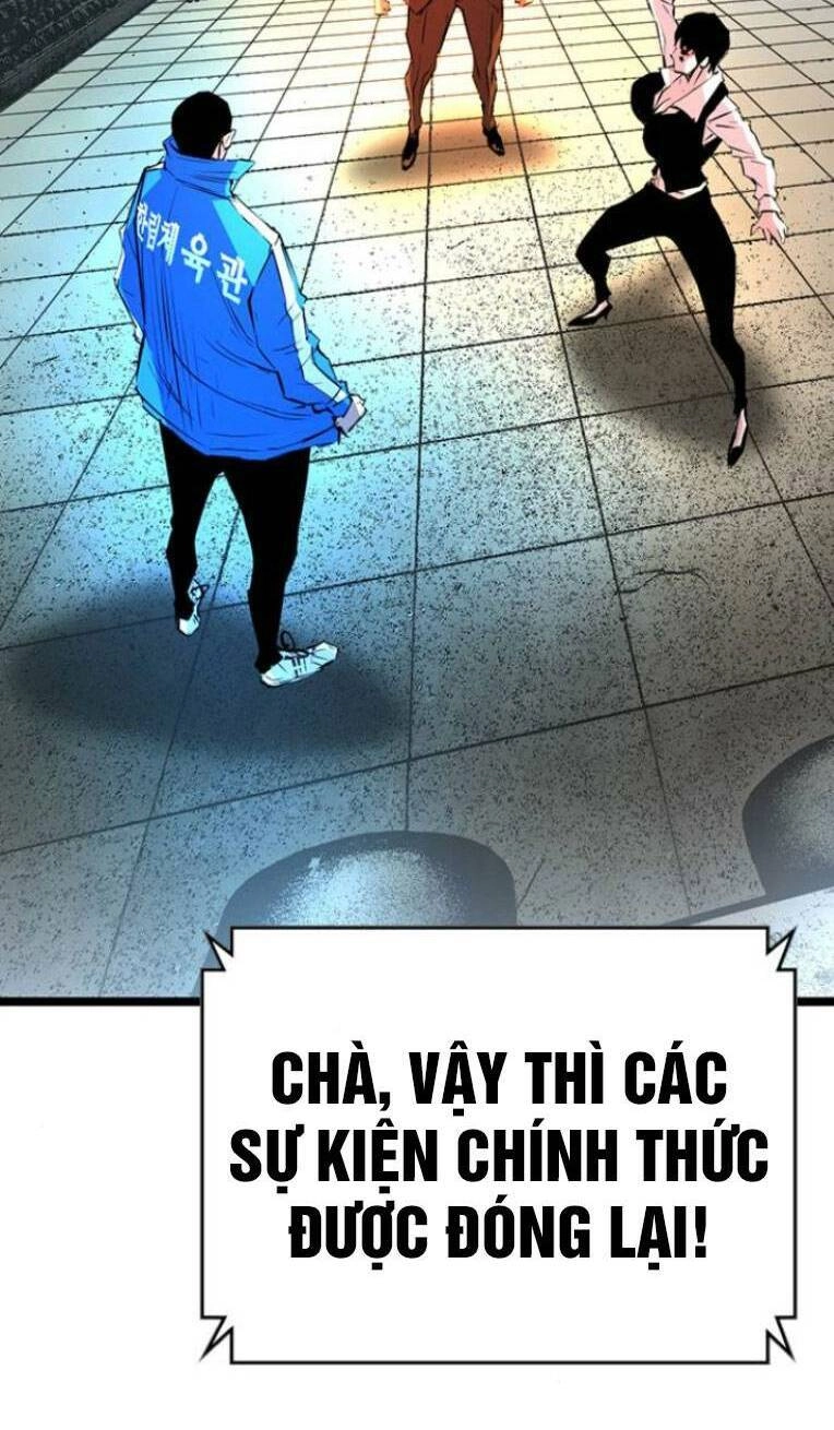 Phòng Gym Hanlim Chapter 110 - 101