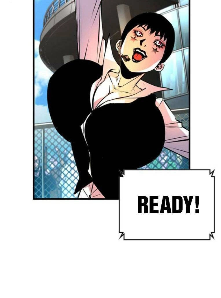 Phòng Gym Hanlim Chapter 110 - 111