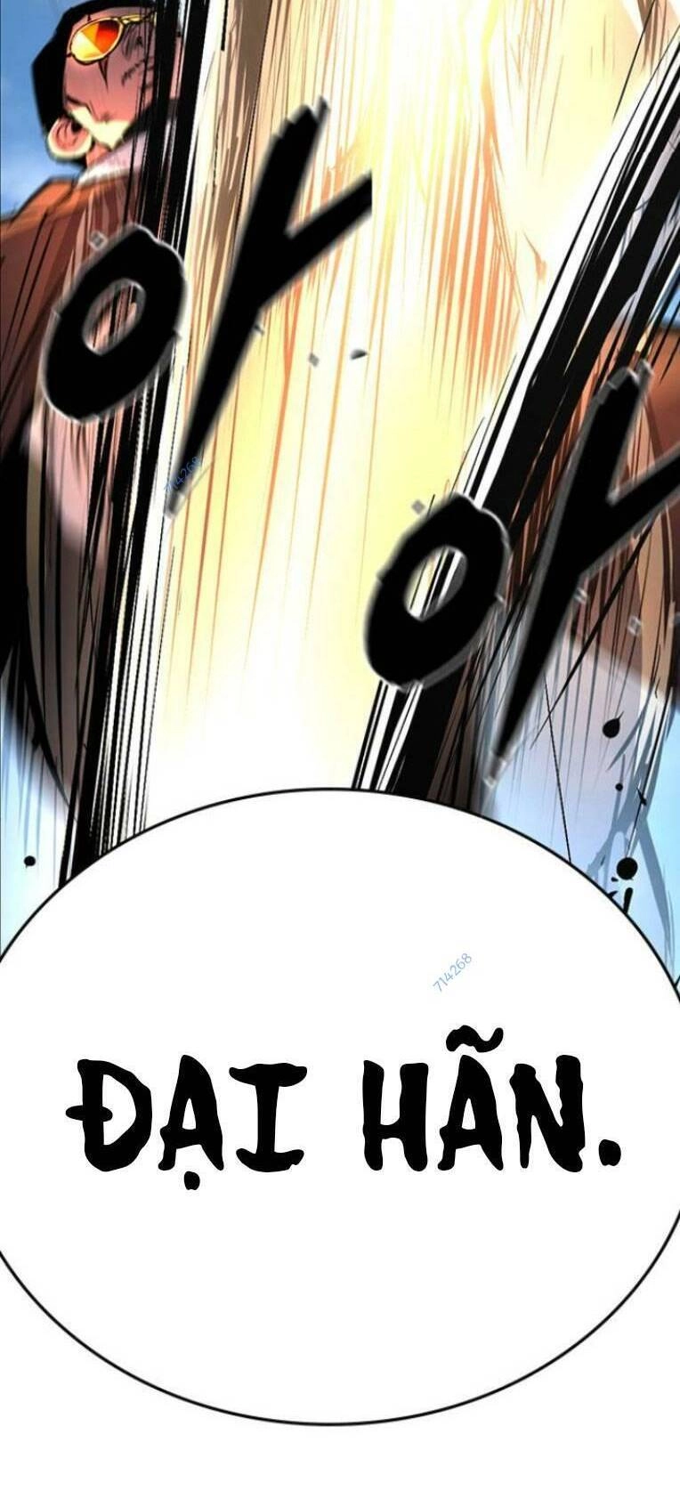 Phòng Gym Hanlim Chapter 110 - 117