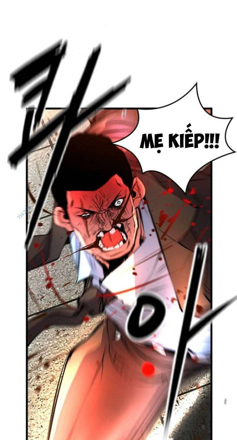 Phòng Gym Hanlim Chapter 110 - 130