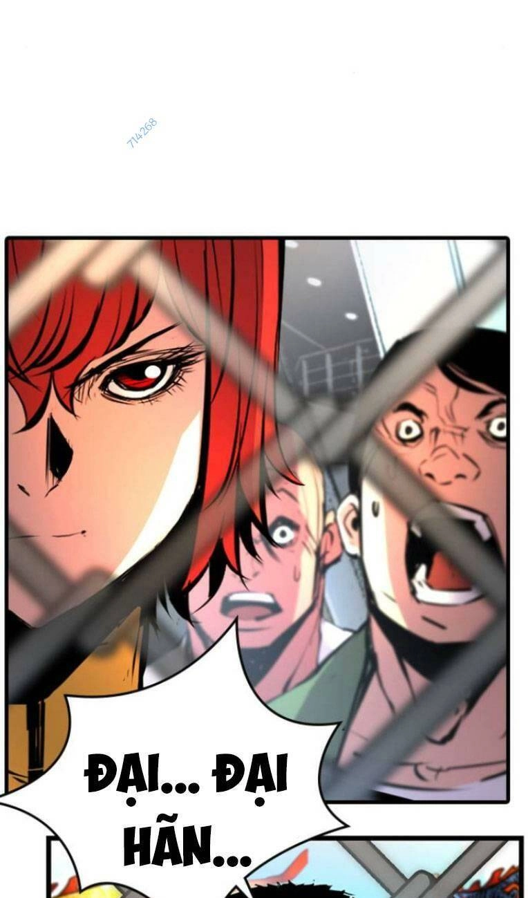 Phòng Gym Hanlim Chapter 110 - 137