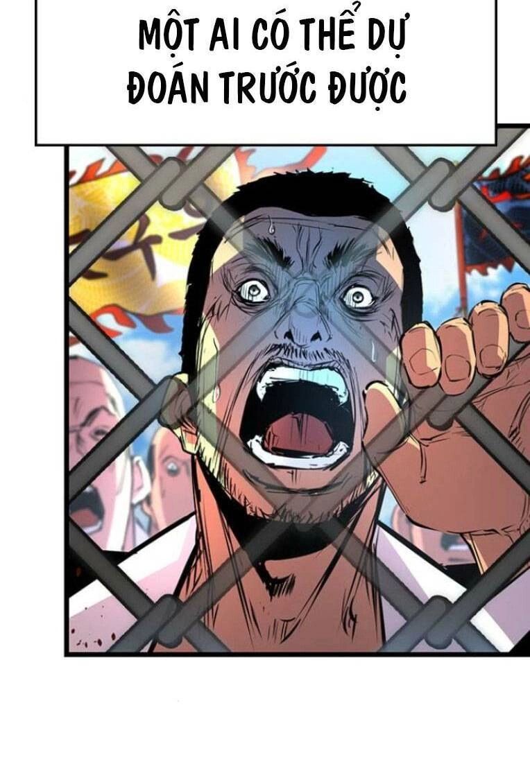 Phòng Gym Hanlim Chapter 111 - 3