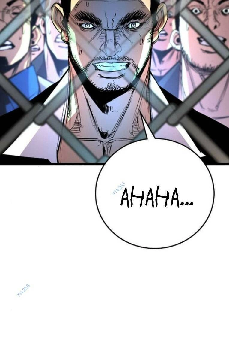 Phòng Gym Hanlim Chapter 111 - 8