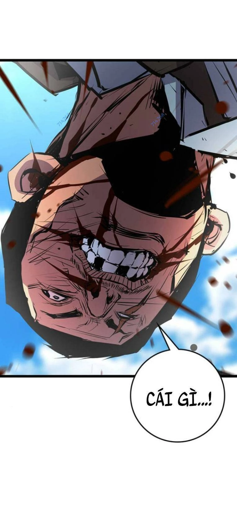 Phòng Gym Hanlim Chapter 111 - 111