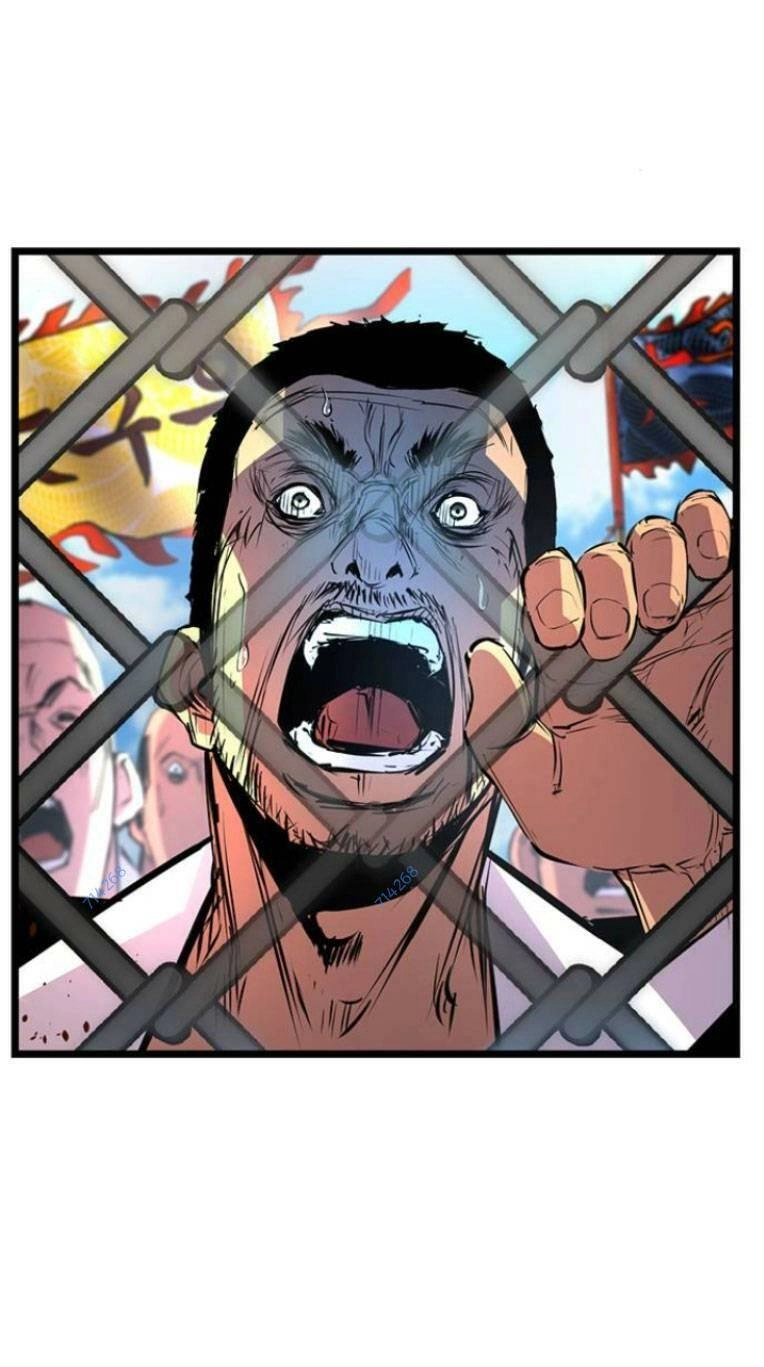 Phòng Gym Hanlim Chapter 111 - 134