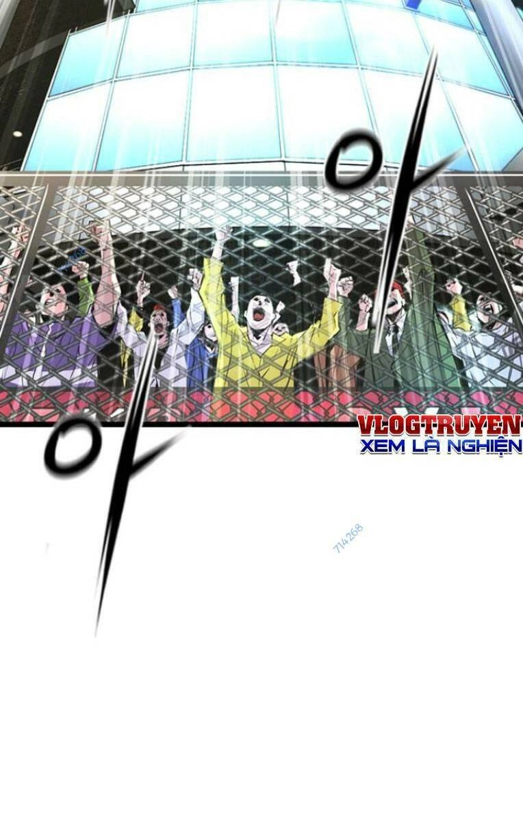 Phòng Gym Hanlim Chapter 111 - 158