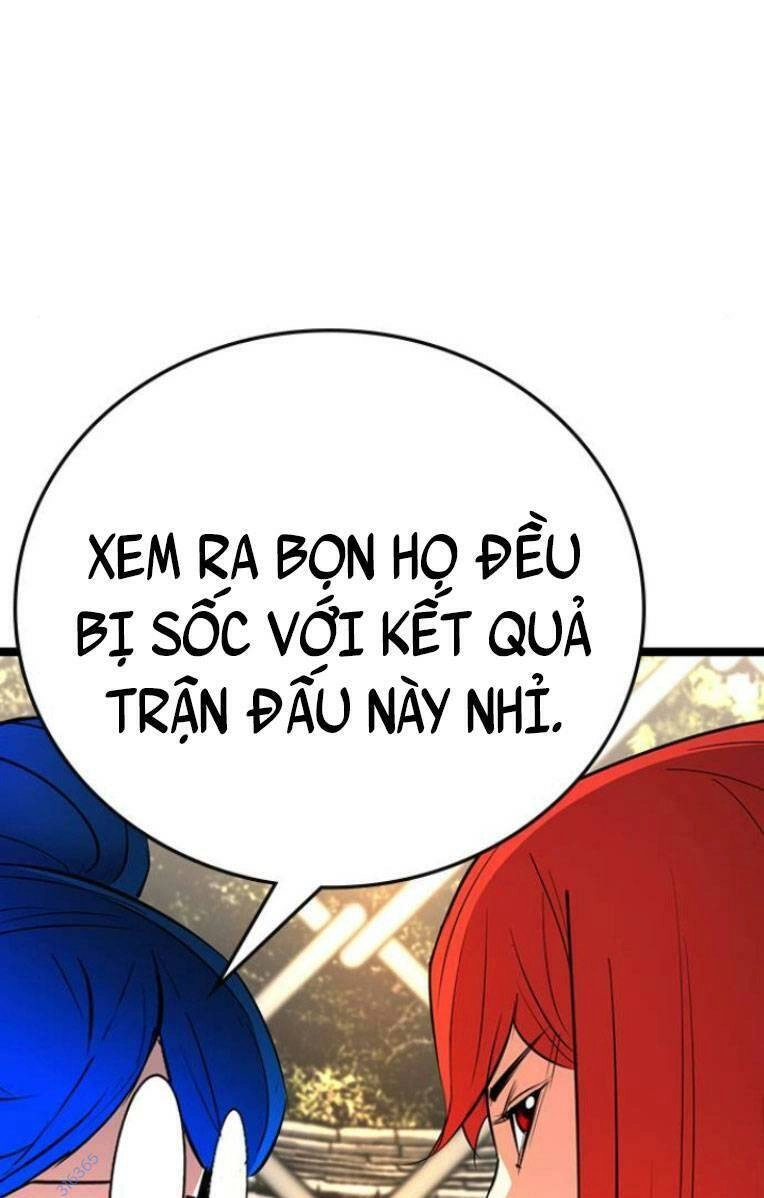 Phòng Gym Hanlim Chapter 112 - 4