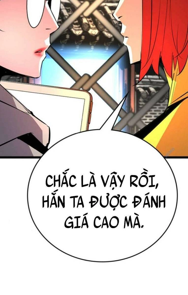 Phòng Gym Hanlim Chapter 112 - 5