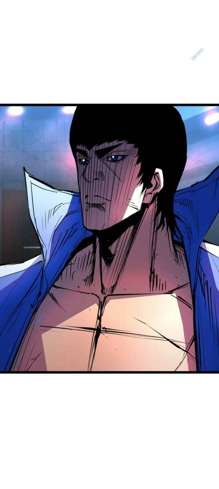 Phòng Gym Hanlim Chapter 112 - 10