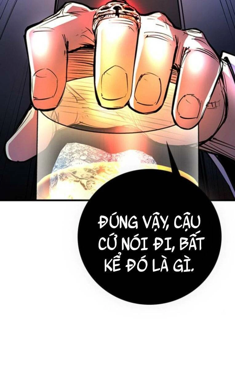 Phòng Gym Hanlim Chapter 112 - 30