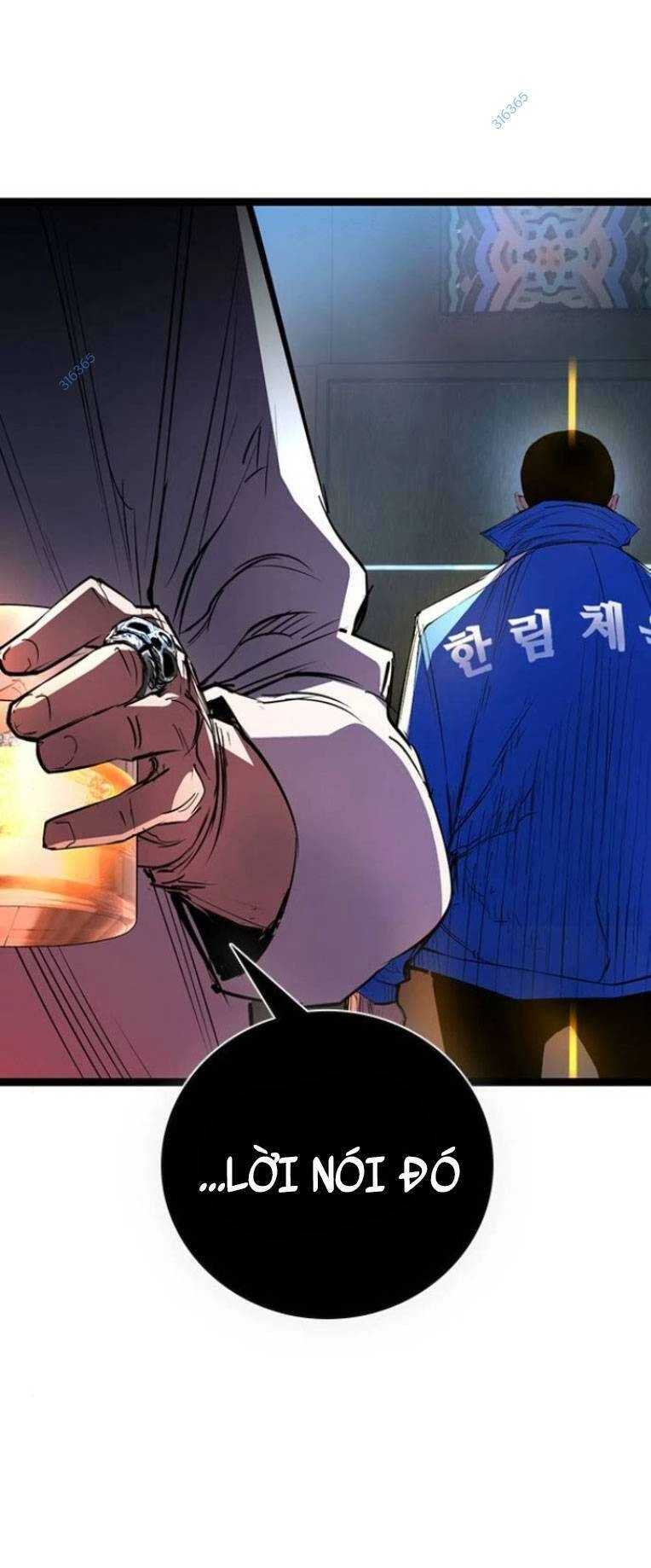 Phòng Gym Hanlim Chapter 112 - 35