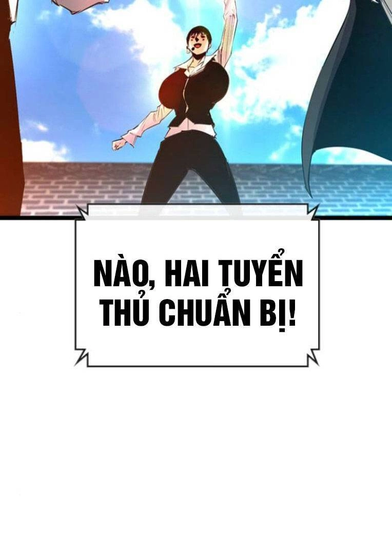 Phòng Gym Hanlim Chapter 112 - 89