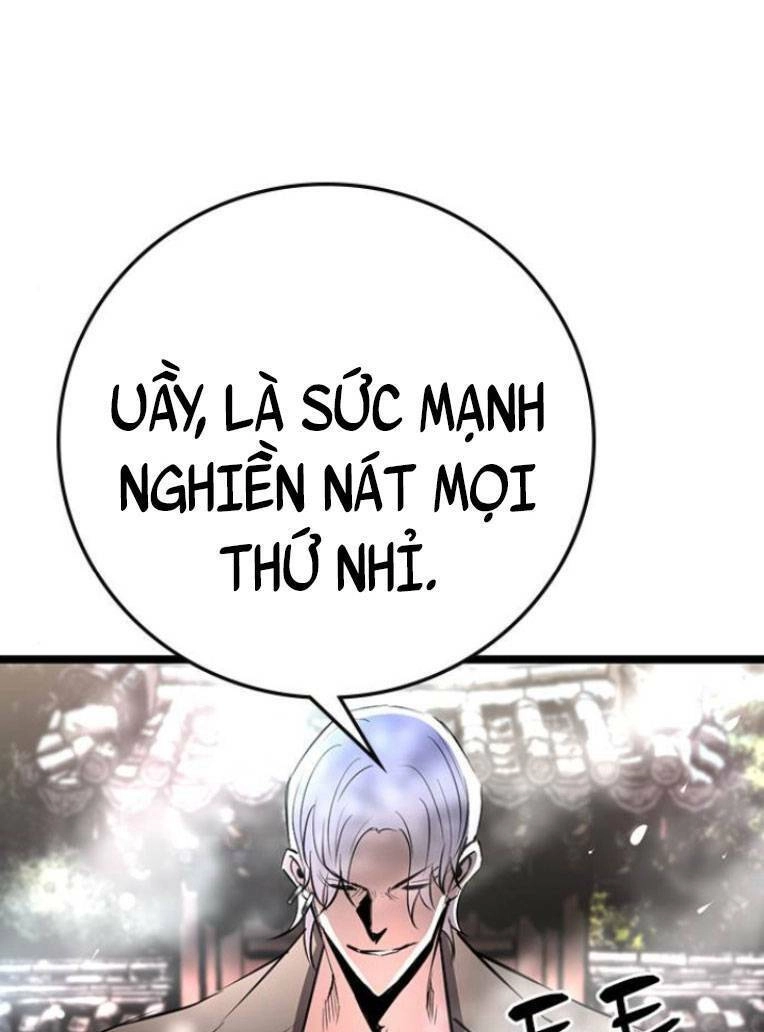 Phòng Gym Hanlim Chapter 112 - 115