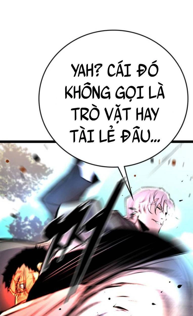 Phòng Gym Hanlim Chapter 112 - 130