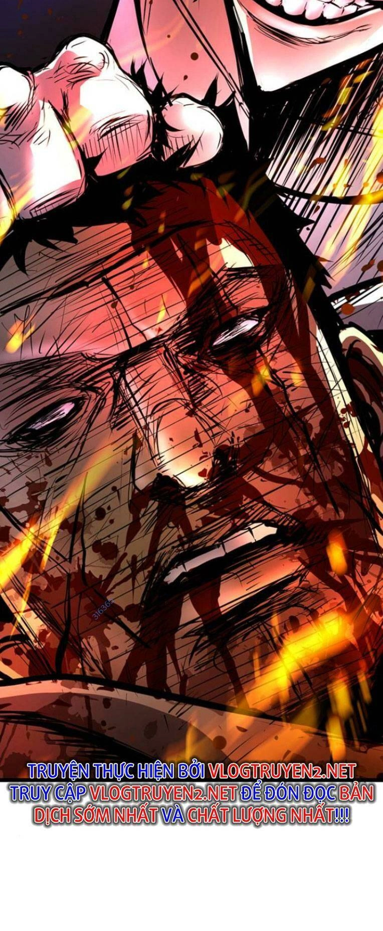 Phòng Gym Hanlim Chapter 112 - 191