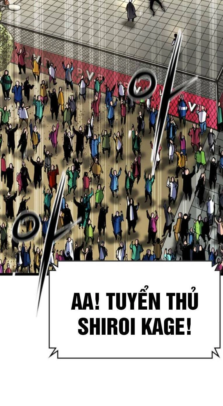 Phòng Gym Hanlim Chapter 113 - 3