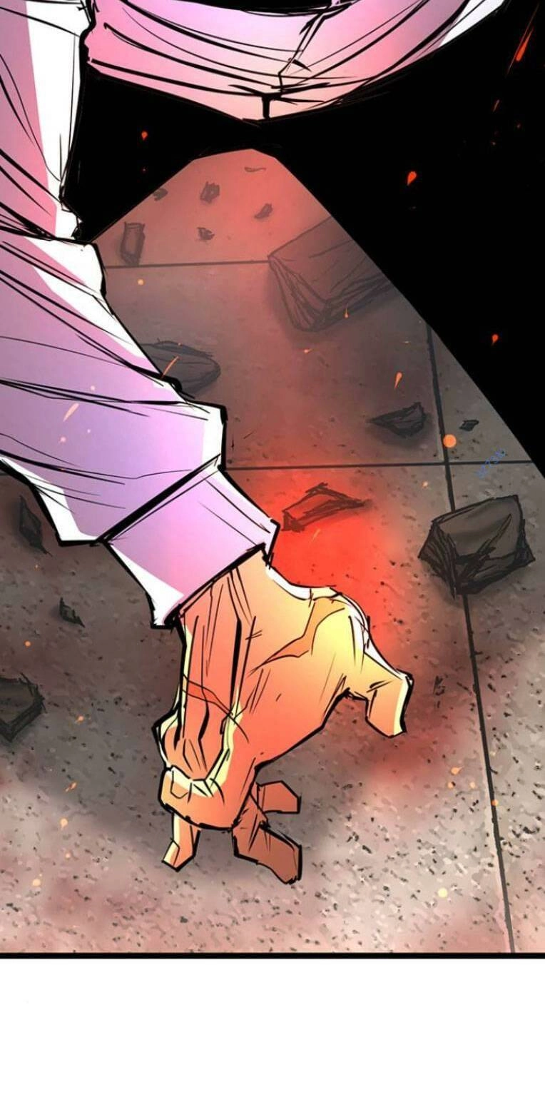 Phòng Gym Hanlim Chapter 113 - 10