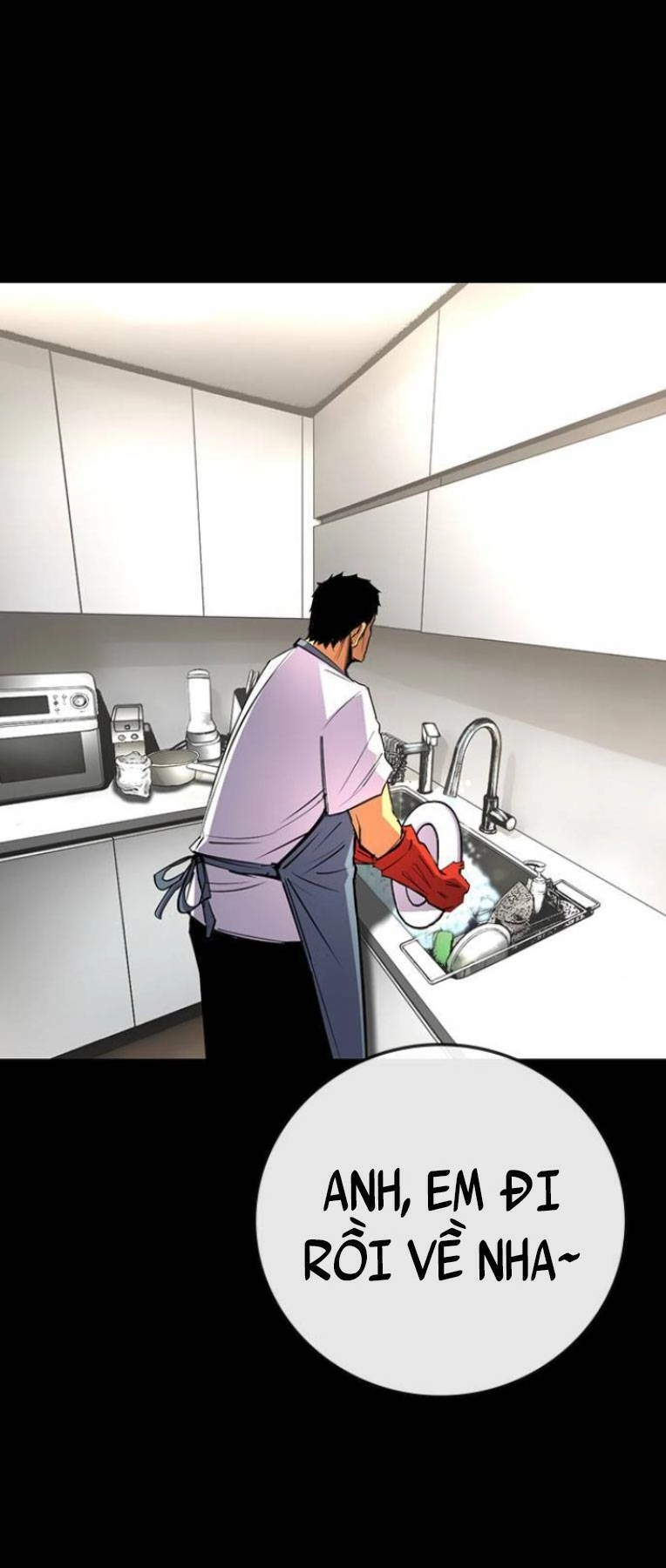 Phòng Gym Hanlim Chapter 113 - 25