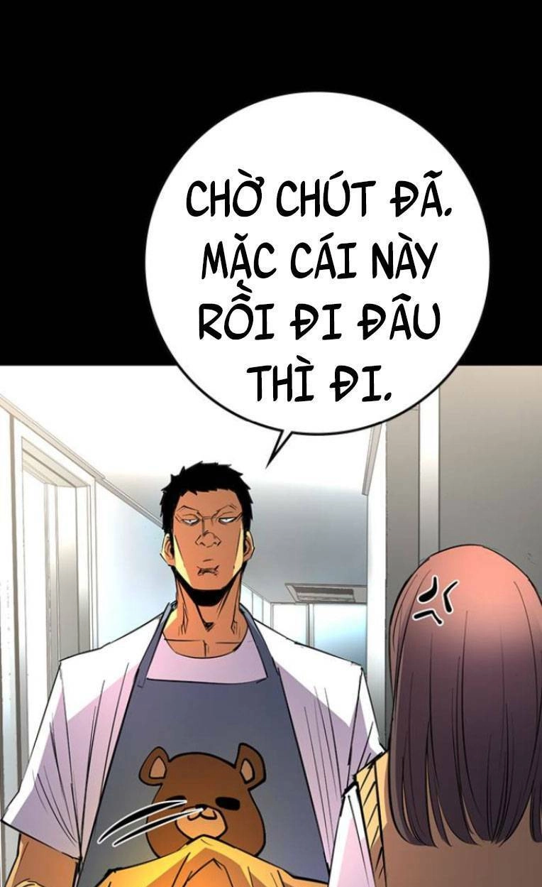 Phòng Gym Hanlim Chapter 113 - 32