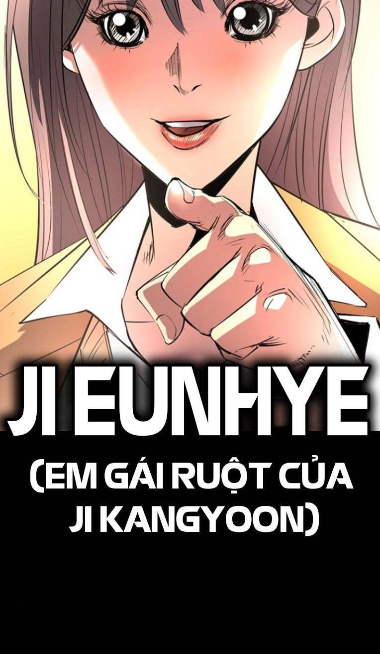 Phòng Gym Hanlim Chapter 113 - 36